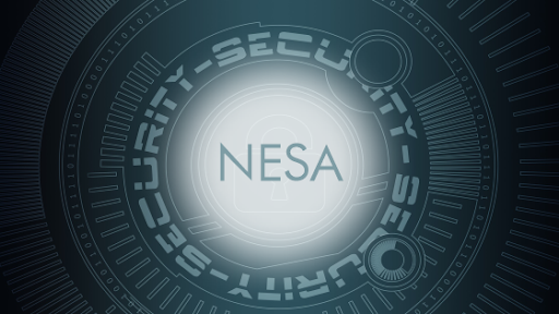 nesa security controls