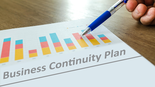 Importance of Business Continuity Plan