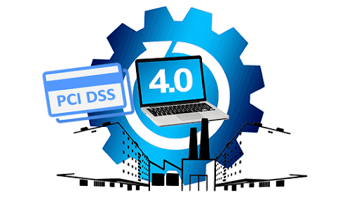 pci dss 4.0 update
