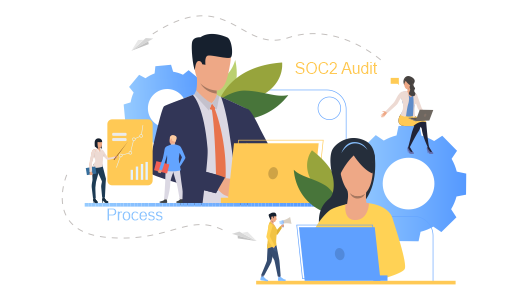 Why should Process Integrity be a part of your SOC2 Audit?