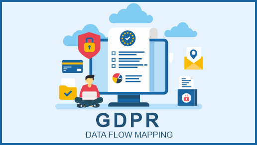 What is GDPR Data Flow Mapping?