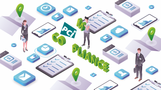 PCI Compliance Levels for Merchants & Service Providers