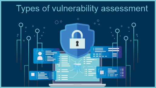 Types Of Vulnerability Assessment?
