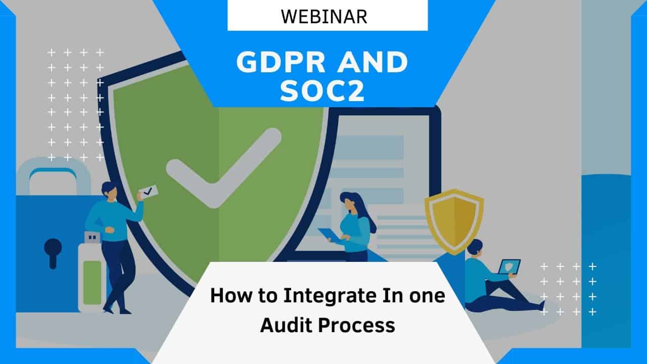 GDPR and SOC2