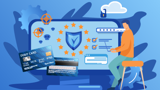 Impact of GDPR On Online Transaction
