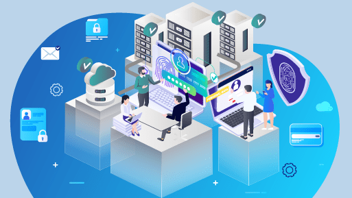 Best Practices of Cybersecurity in Fintech