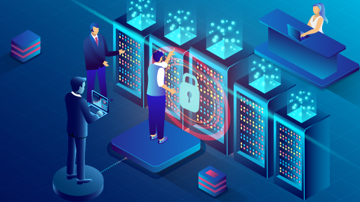 5 Healthcare Cyber Security Vulnerabilities