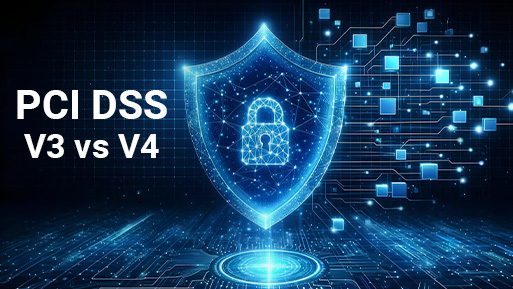 PCI DSS V3 vs V4