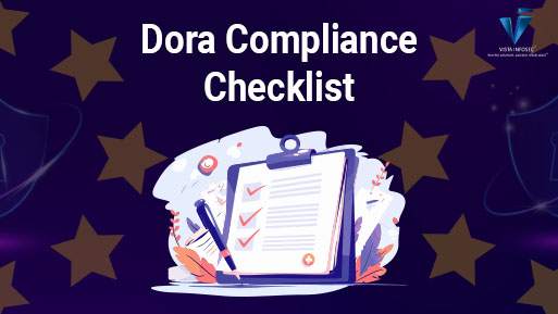 Dora Compliance Checklist